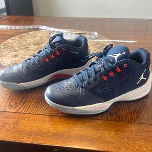 Jordans, flywire, flightspeeed